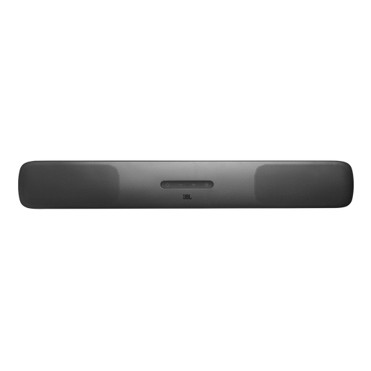 JBL Bar 5.0 MultiBeam | Barra de som de canal 5.0 com