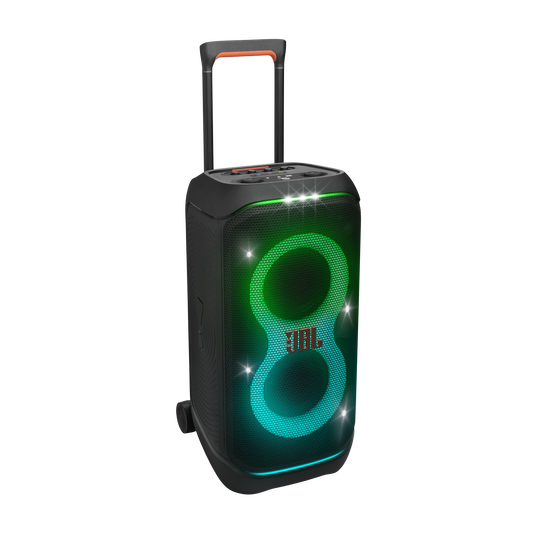 JBLPartyBOX320 スピーカー JBL PartyBox Stage 320 | Torre de som potente c/ frete grátis