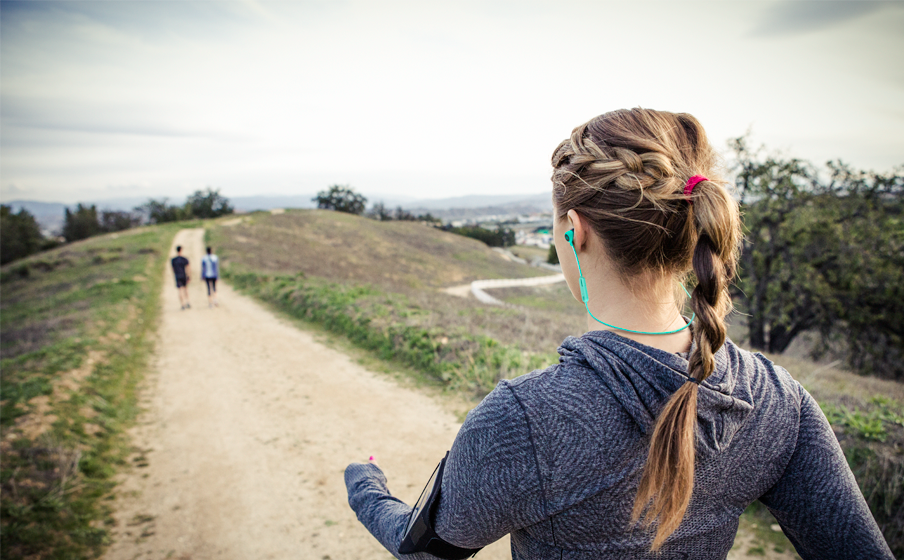Reflect Mini BT | Fones de ouvido esportivos com Bluetooth Reflect Mini BT | Fones de ouvido esportivos com Bluetooth