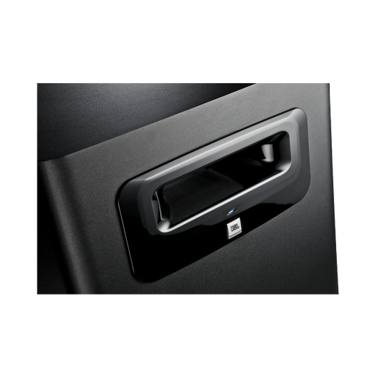 JBL LSR310S | Subwoofer de estúdio amplificado de 10