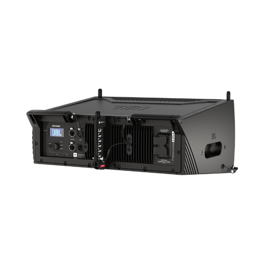 JBL SRX906LA | Alto-falante duplo de array linear