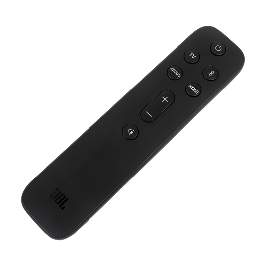 JBL Remote control for Bar5.0MB | Controle remoto para JBL BAR 5.0