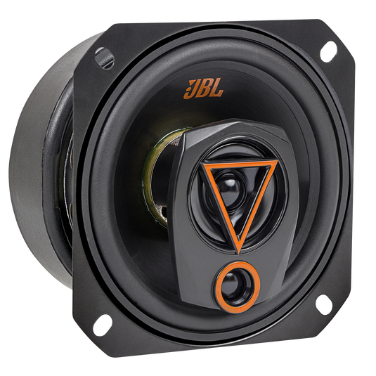 JBL Multisystem 4TRMS80 | Alto falante de 4'' com 80w RMS para