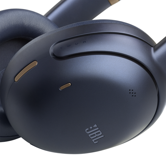 JBL Tour One M3 Smart Tx | Fones de ouvido sem fio over-ear com