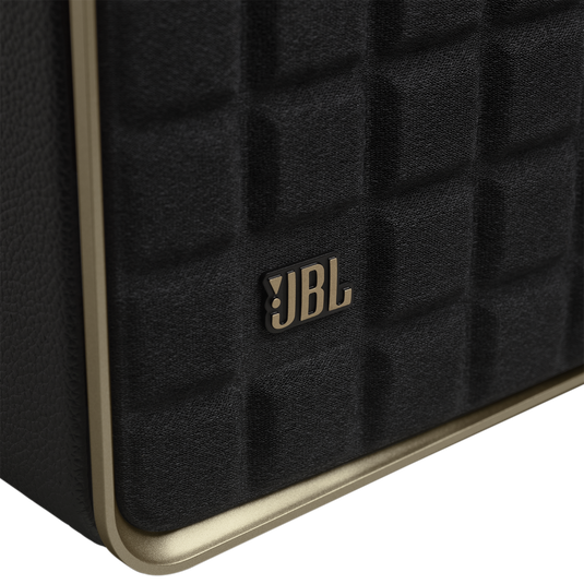 JBL Authentics 500 | Caixa de som c/ Frete Grátis e 10% OFF