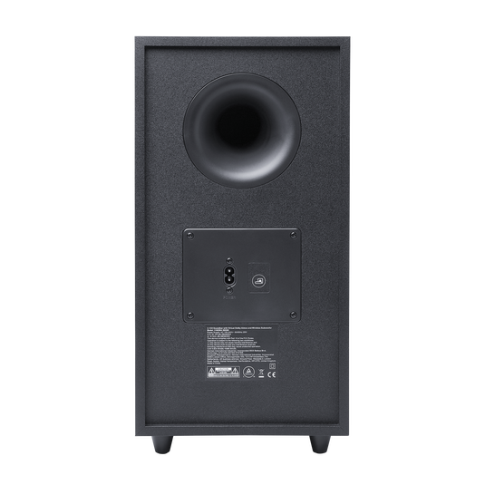 JBL Cinema SB580 | Soundbar 3.1 canais com Dolby Atmos JBL Cinema SB580 | Soundbar 3.1 canais com Dolby Atmos