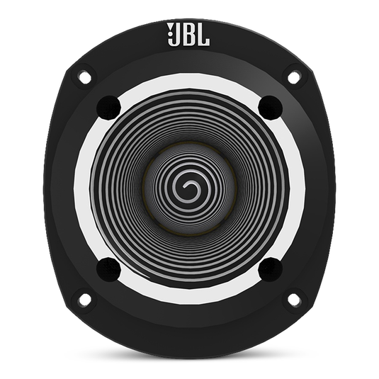 Super Tweeter JBL ST 400 TRIO | JBL Original