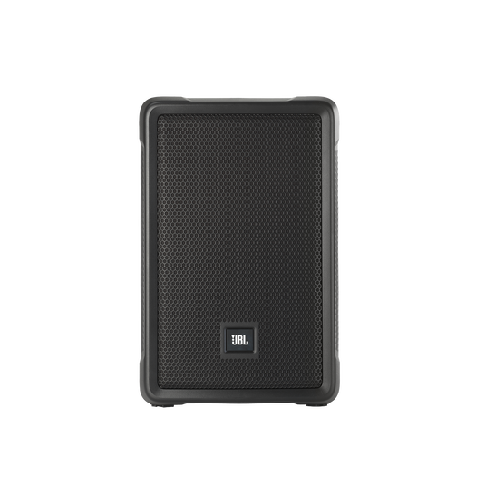 JBL IRX108BT | Caixa de som ativa portátil 8” e Bluetooth®