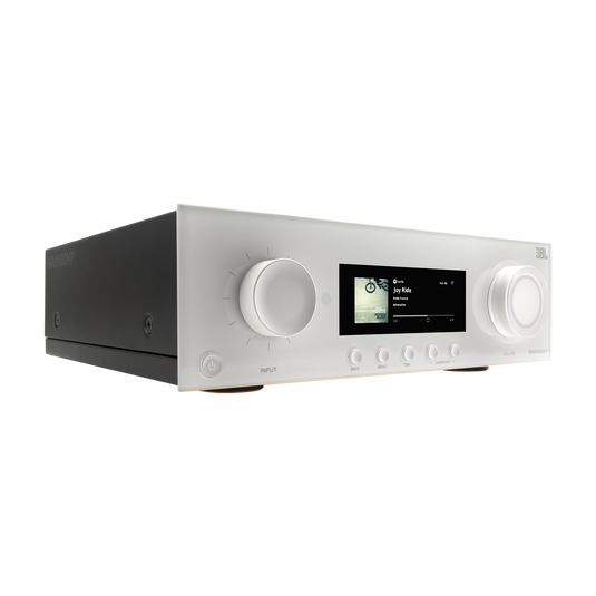 JBL MA9100HP AVアンプ MA9100HP | Receiver de Alta Potência com Tecnologia Avançada