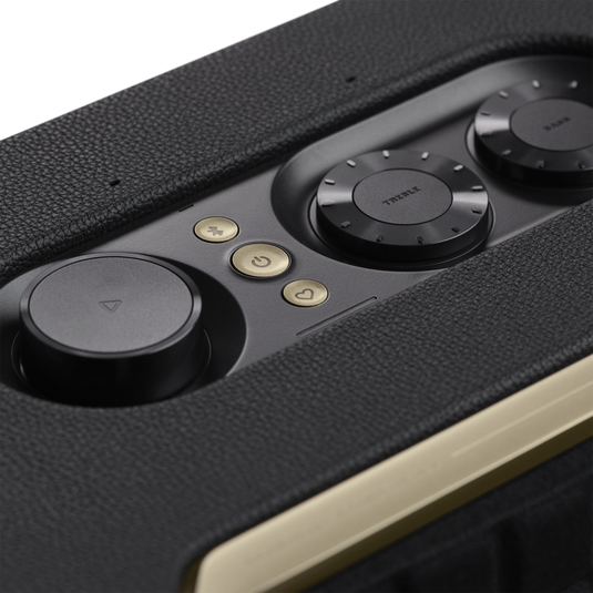 JBL Authentics 300 | Caixa de som JBL com Frete Grátis