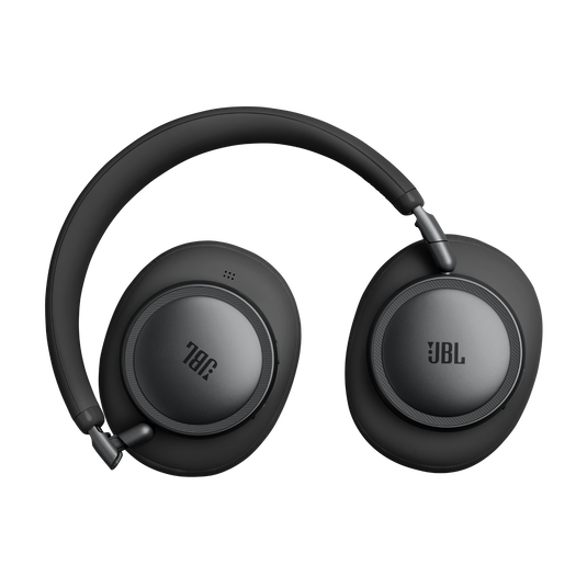 JBL Live 780NC | Fones de ouvido over-ear sem fio com cancelamento