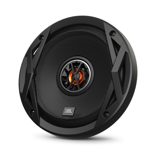 カーオーディオ JBL CLUB 6520(3way) Club 6520 | Alto-falante coaxial automotivo de 160 mm (6-1/2″)