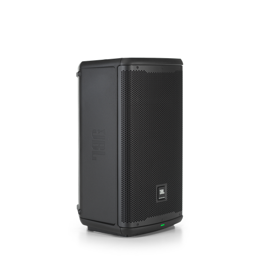 パオ JBL EON710 | Caixa amplificada PA de 10