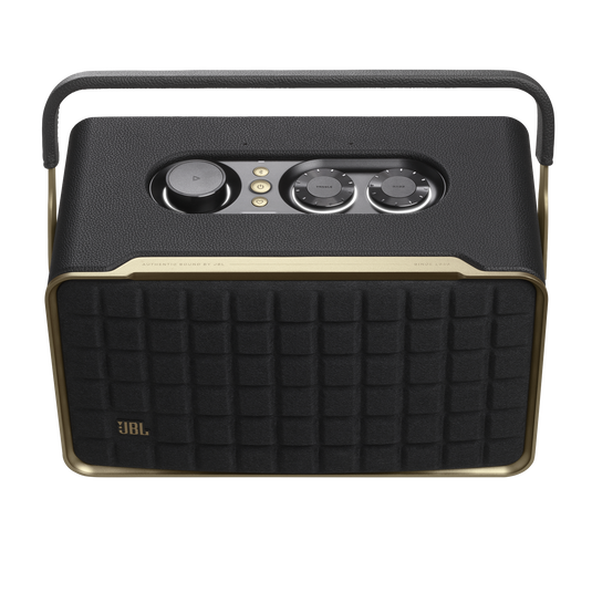 JBL Authentics 300 | Caixa de som JBL com Frete Grátis