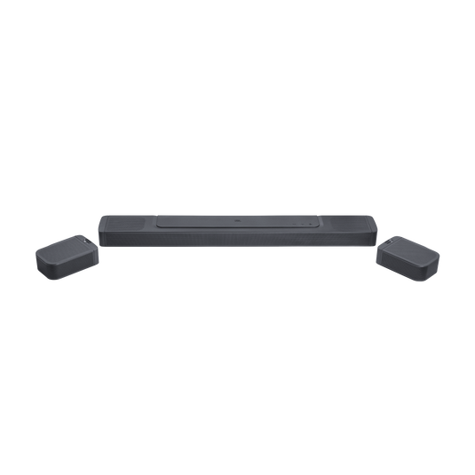 JBL BAR 1000 | Dolby Atmos/DTS: X対応 7.1.4ch 完全ワイヤレス