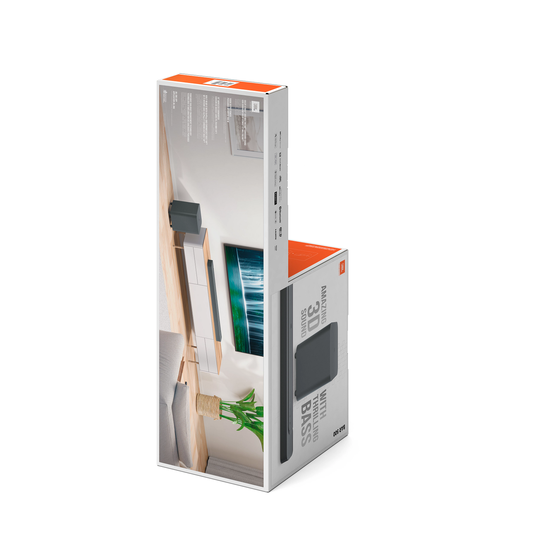 BAR 500 | Soundbar em até 12x sem juros e frete grátis