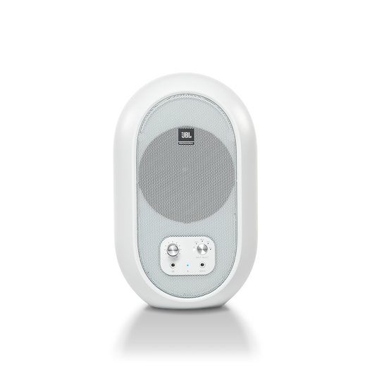 JBL 104-BT (Pair) | Monitor compacto Bluetooth para trabalho