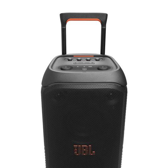 JBL PartyBox Stage 320 | Torre de som potente c/ frete grátis