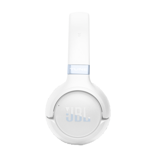 JBL Tune 680NC | Fones de ouvido on-ear sem fio com cancelamento