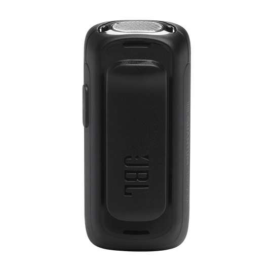 JBL Quantum Stream Wireless USB-C | Microfone de lapela sem fio