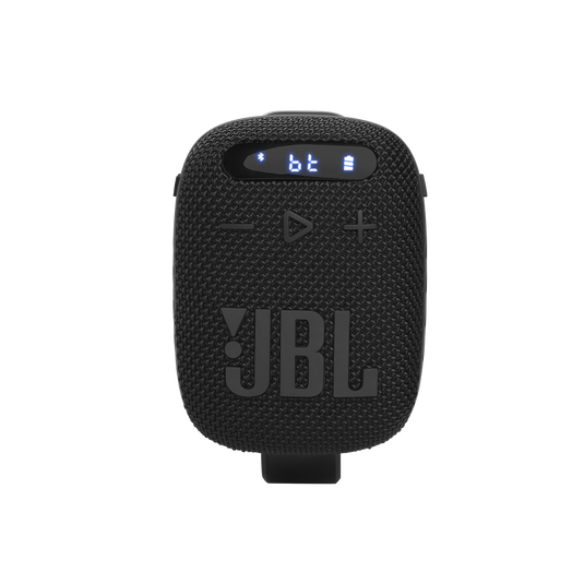 JBL Wind 3 | Caixa de som c/ Frete Grátis e 10% de desconto