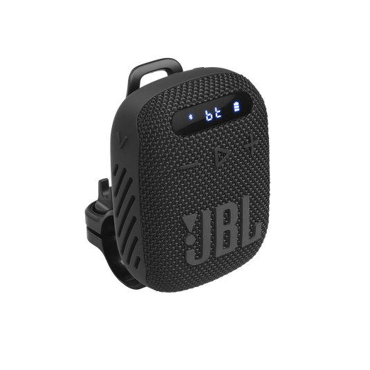 JBL Wind 3 | Caixa de som c/ Frete Grátis e 10% de desconto