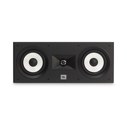 JBL Stage A125C | Sistema de alto-falantes residencial