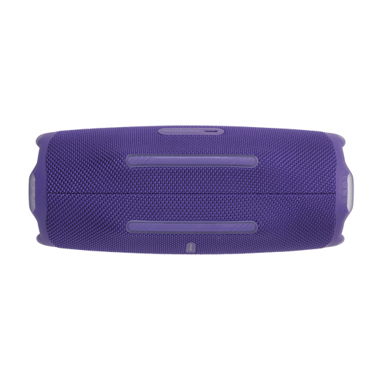 JBL Charge 6 | Caixa de som Bluetooth portátil à prova d'água e de