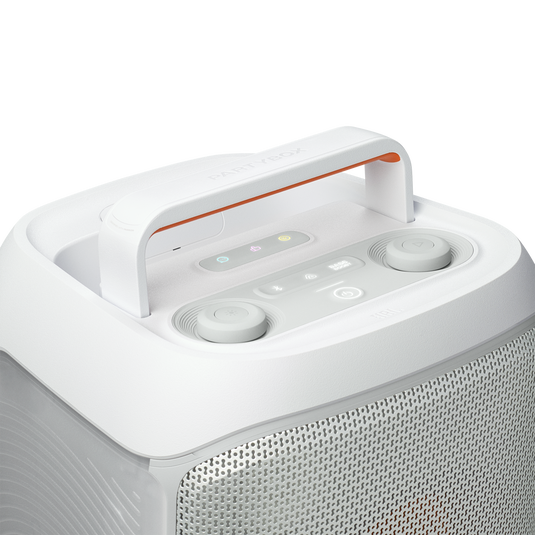 JBL PartyBox Club 120 | Potência e som incomparável