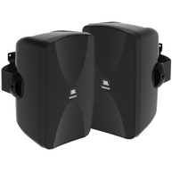 JBL CONTROL SA6-PRO - Black - Hero