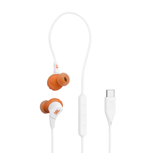 Fone de Ouvido Endurance Run 3 Usb-c - Roxo Jbl Jblendurrun3cpur