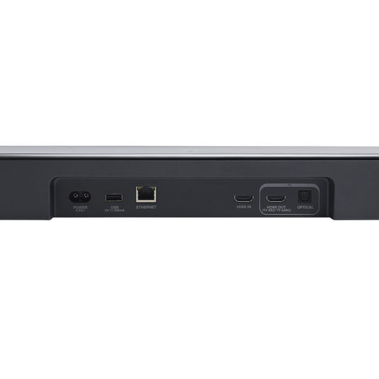 JBL Bar 800MK2 | Sistema de soundbar de 7.1 canais com colunas