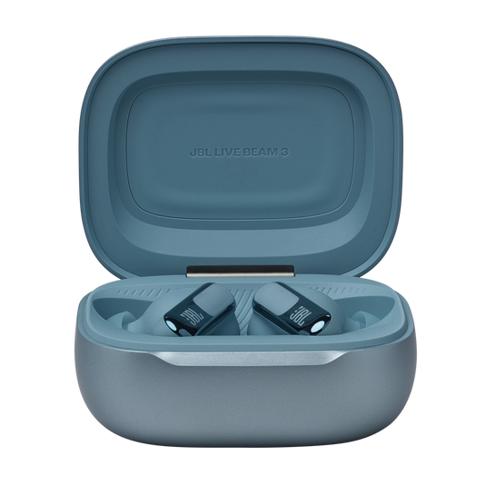 JBL Live Beam 3 | Fones de ouvido True Wirless com cancelamento de