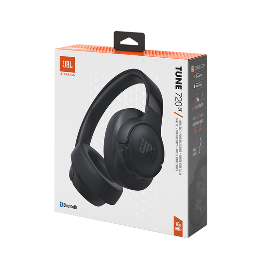 JBL Tune 720BT | Fone c/ Frete Grátis e cupom de desconto
