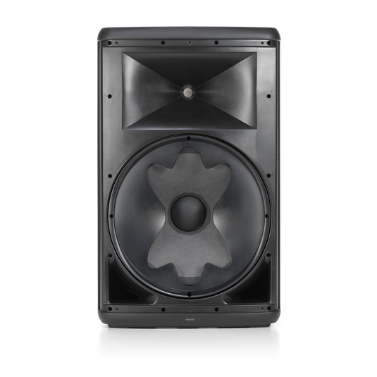 JBL EON715 | Caixa de som amplificada de PA de 15