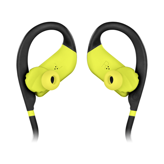 JBL Endurance DIVE | Fones de ouvido esportivos intra-auriculates
