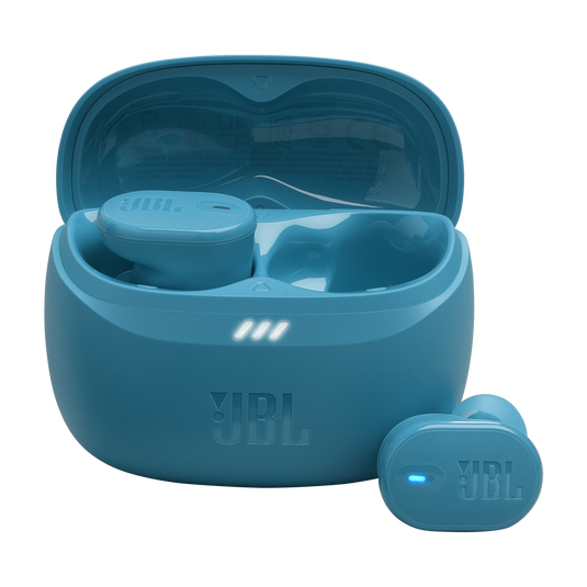 JBL Tune Buds 2 | Som puro, sem distrações