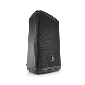 JBL EON715 | Caixa de som amplificada de PA de 15