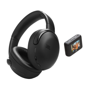 JBL Tour One M3 Smart Tx | Fones de ouvido sem fio over-ear com
