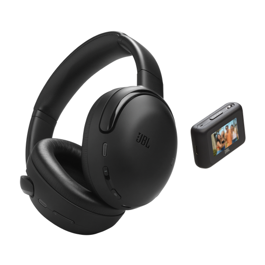 ヘッドホン JBL TOUR ONE M3 smart Tx JBL Tour One M3 Smart Tx | Fones de ouvido sem fio over-ear com