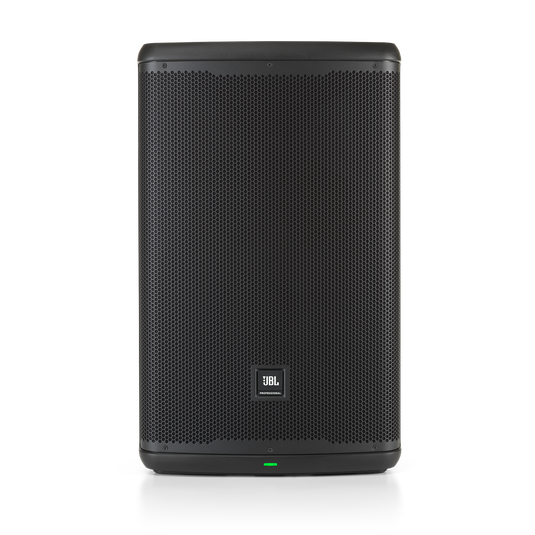 JBL EON715 | Caixa de som amplificada de PA de 15