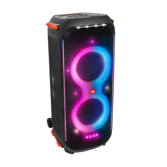 JBL Partybox 710 | Torre de som com Frete Grátis e 10% OFF