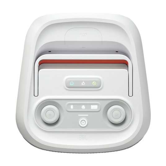 JBL PartyBox Club 120 | Potência e som incomparável