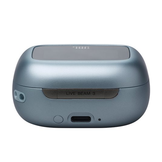 JBL Live Beam 3 | Fones de ouvido True Wirless com cancelamento de