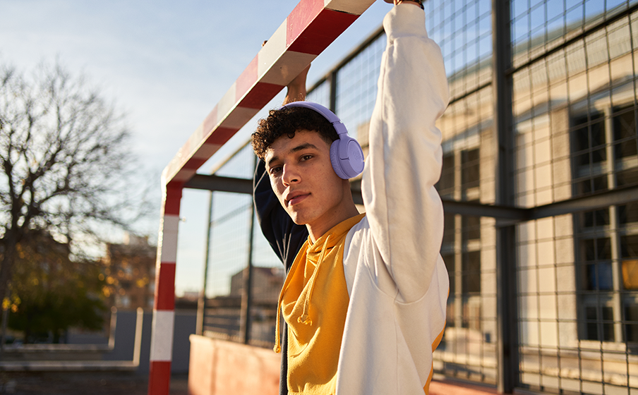 JBL Tune 520BT Personalize sua experiência auditiva - Image