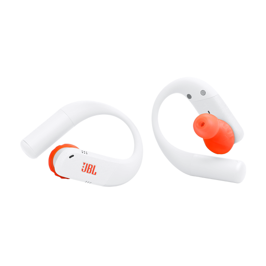JBL Endurance Peak 4 | Fones de ouvido esportivo sem fio com