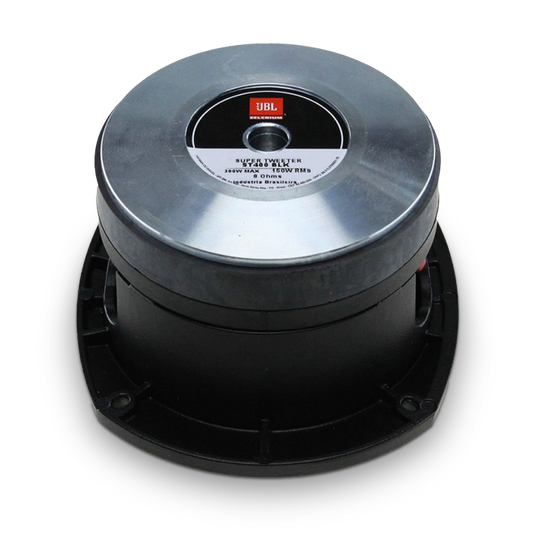 Super Tweeter JBL ST 400 | JBL Original