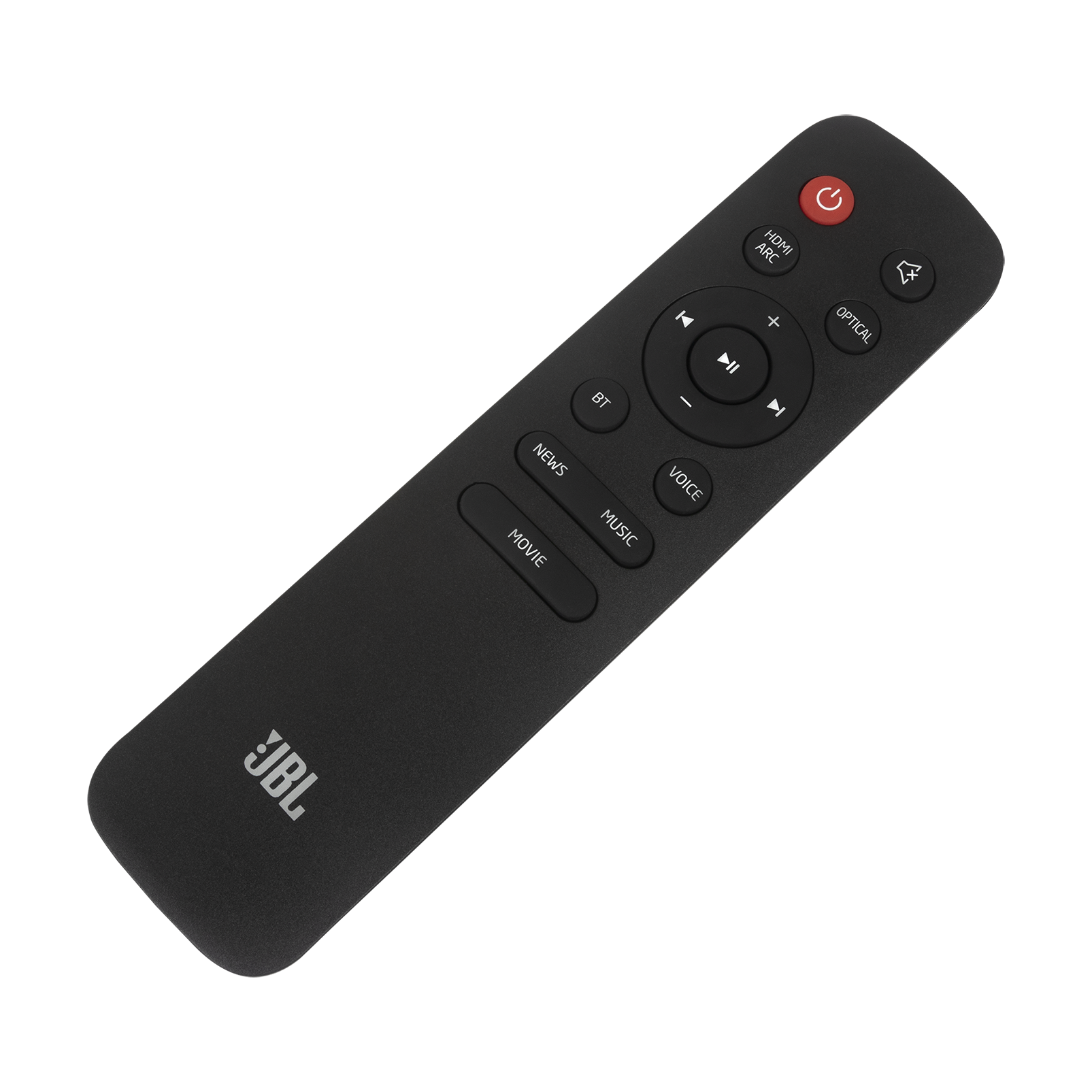 Telecomando Di Ricambio Per Soundbar JBL Cinema SB170, SB120, SB140, Funziona A Batterie, Senza Programmazione - 2