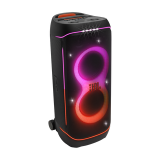 Torres de Som JBL PartyBox: Potência e Luzes para sua Festa | JBL