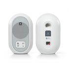 JBL 104-BT (Pair) | Monitor compacto Bluetooth para trabalho